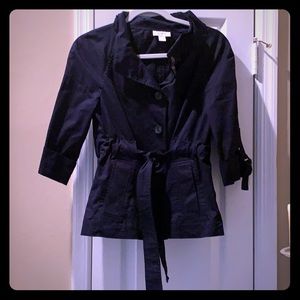 Ann Taylor Loft Top Size 4